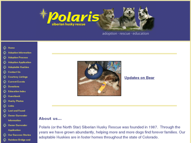 www.polaris-rescue.com