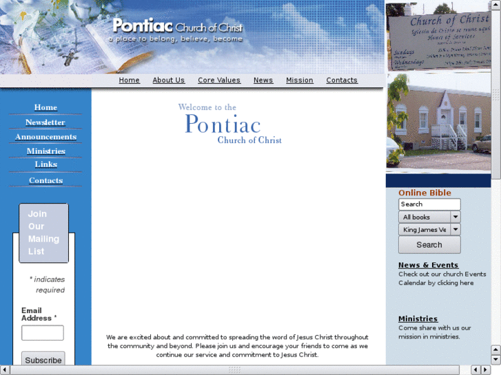 www.pontiaccoc.com