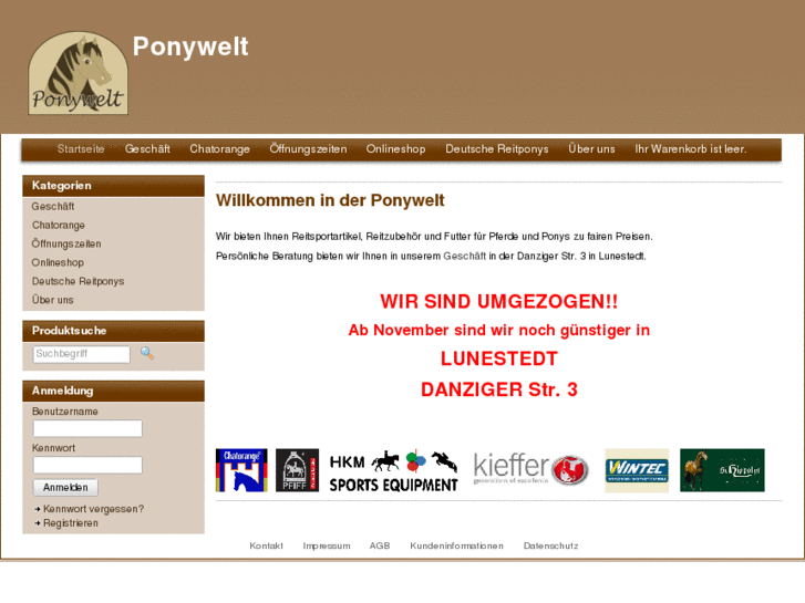 www.ponywelt.com