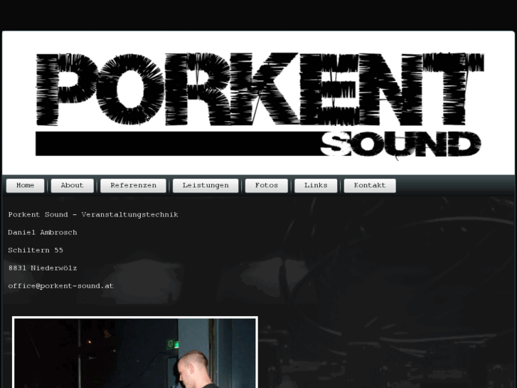 www.porkent-sound.at