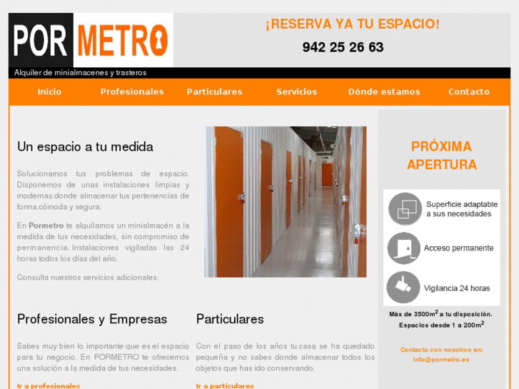 www.pormetro.es