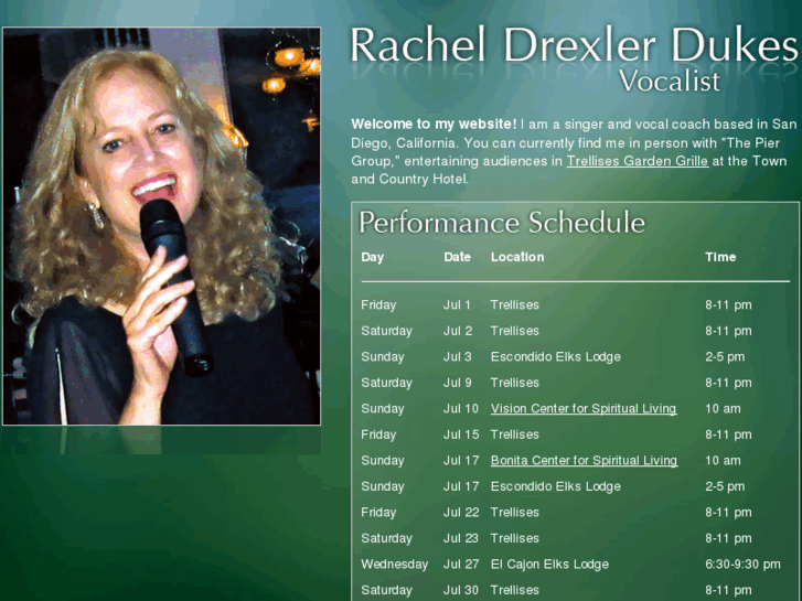 www.racheldrexler.com