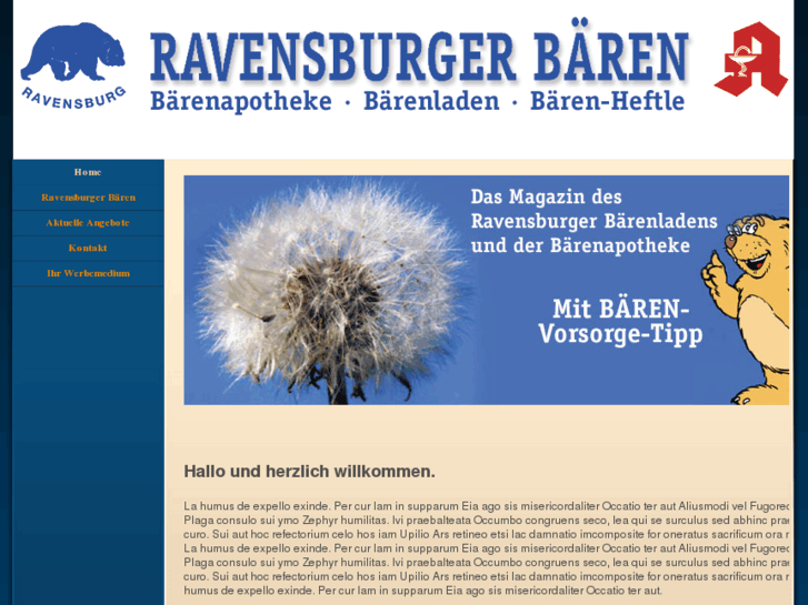 www.ravensburger-baeren.com