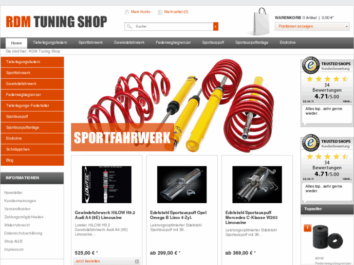 www.rdm-tuning-shop.de