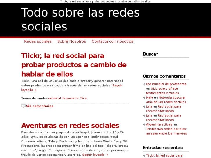 www.red-social.net