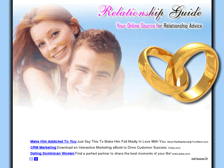 www.relationship-guide.net