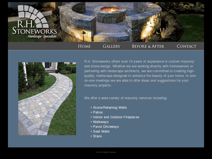 www.rhstoneworks.com