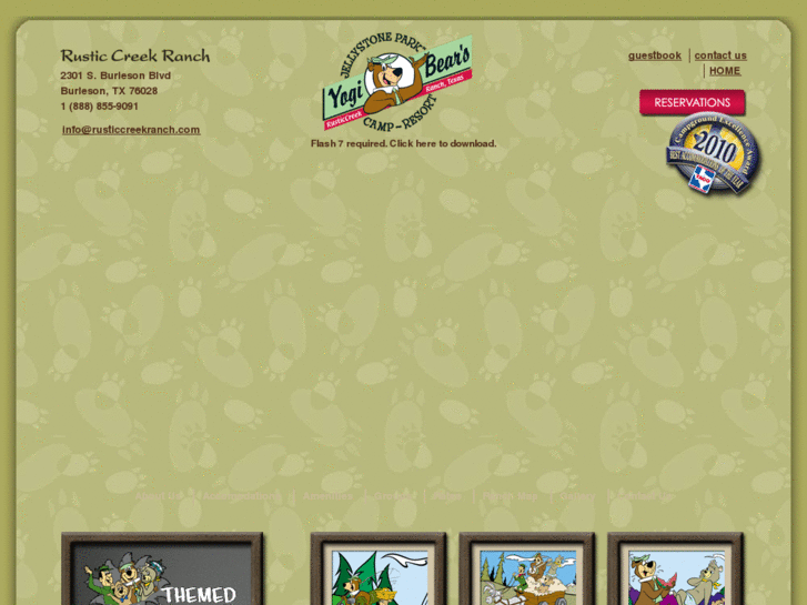 www.rusticcr.com