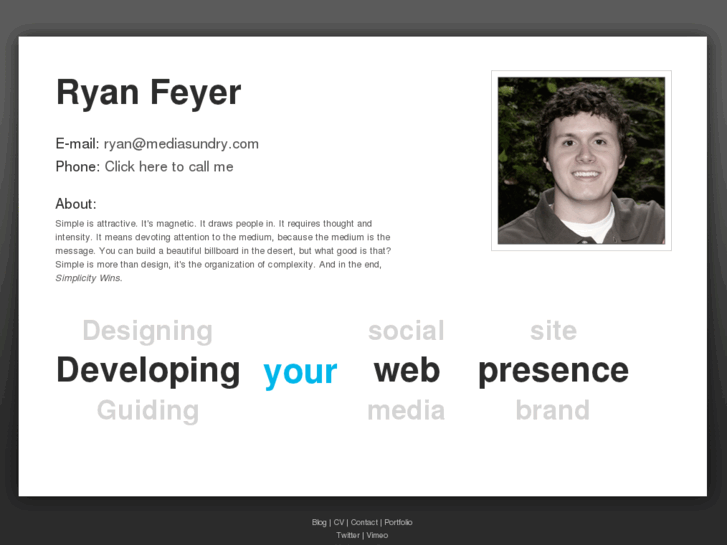 www.ryanfeyer.com