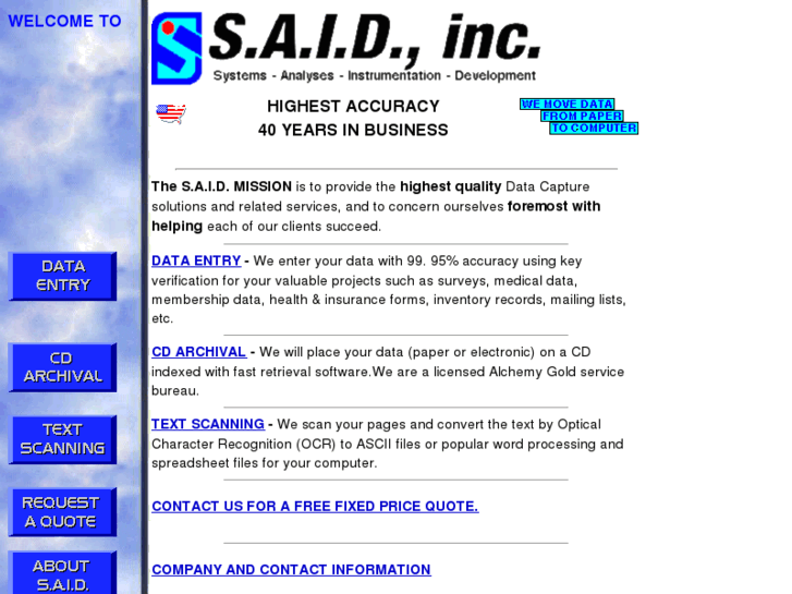 www.saidinc.com