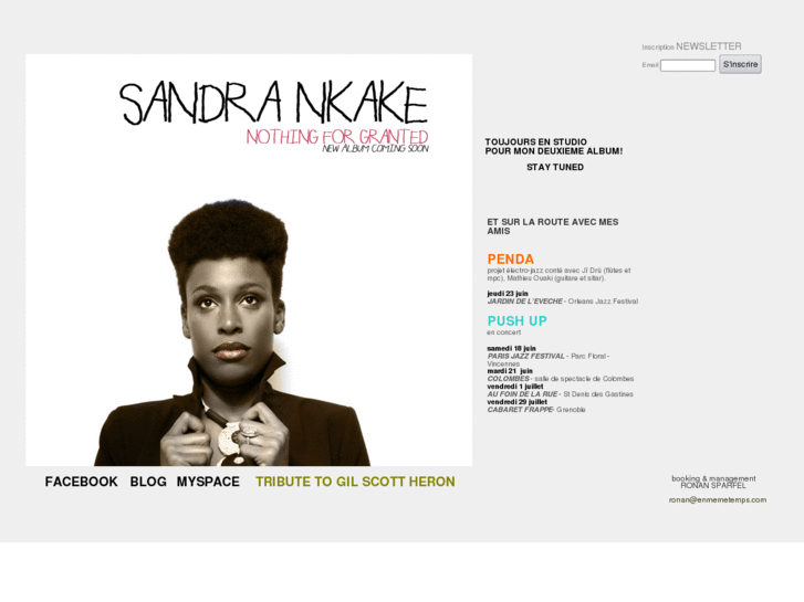 www.sandrankake.com