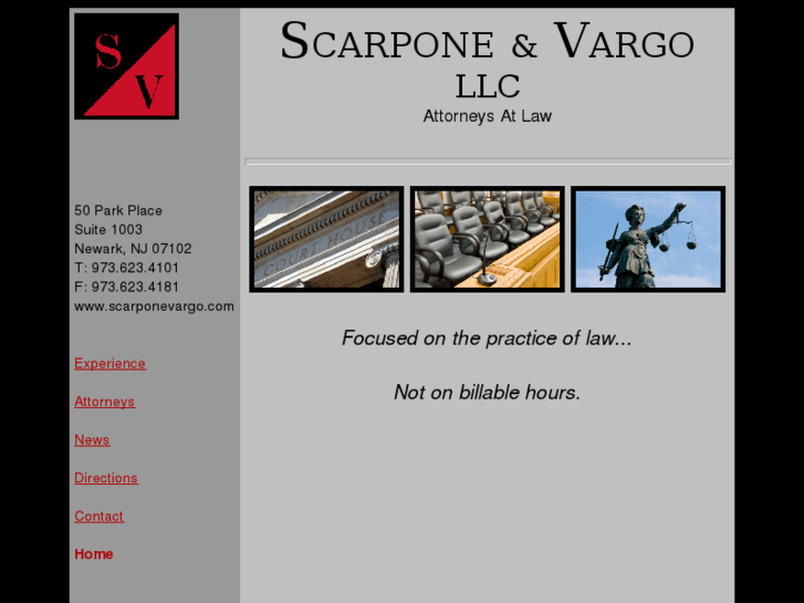 www.scarponevargo.com