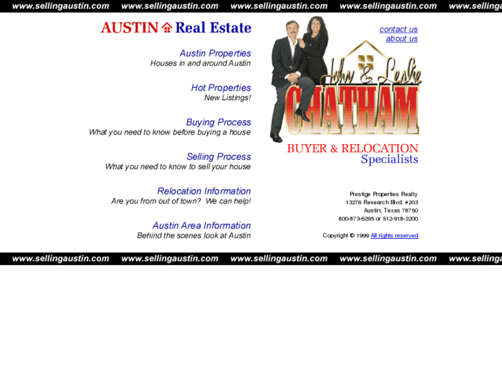 www.sellingaustin.com