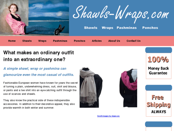 www.shawls-wraps.com