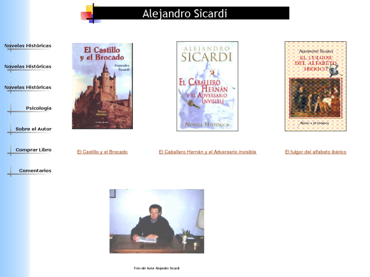 www.sicardialejandro.com