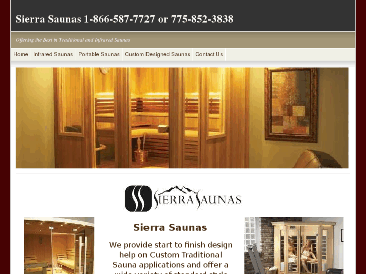 www.sierrasauna.com