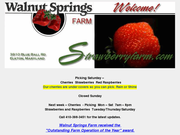 www.strawberryfarm.com