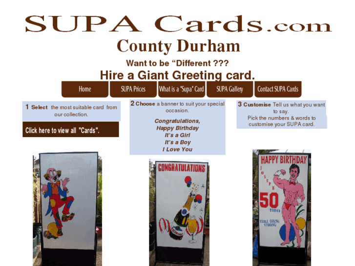 www.supacards.com