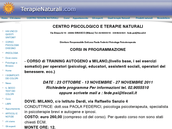 www.terapienaturali.com