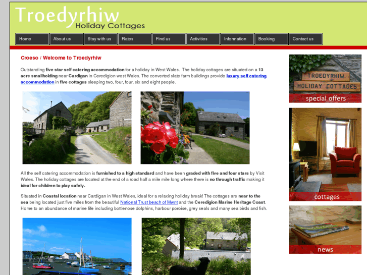 www.troedyrhiw.com