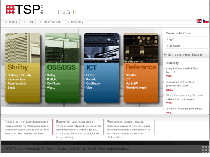 www.tspdata.net