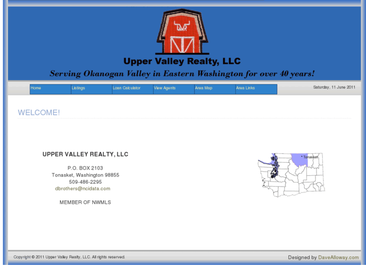 www.uppervalleyrealty.net