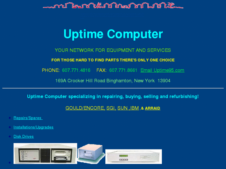 www.uptime95.com