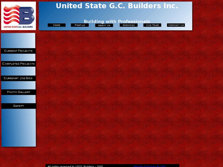 www.usgcbuilders.net