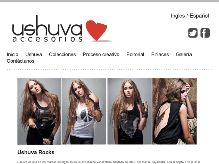 www.ushuva.com