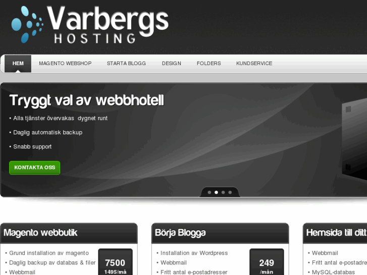 www.varbergshosting.se