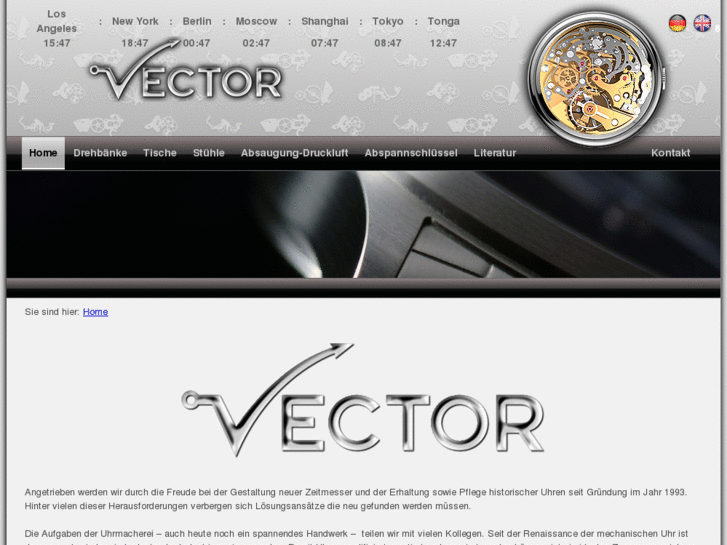 www.vector-technik.com