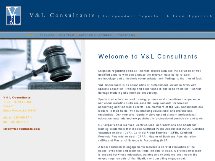 www.vlconsultants.com