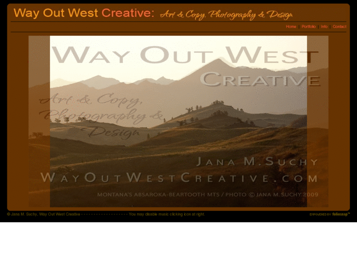 www.wayoutwestcreative.com