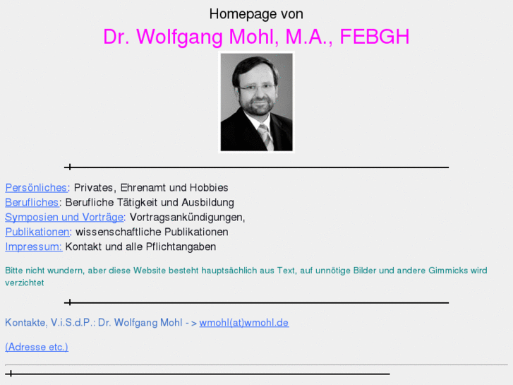 www.wmohl.de