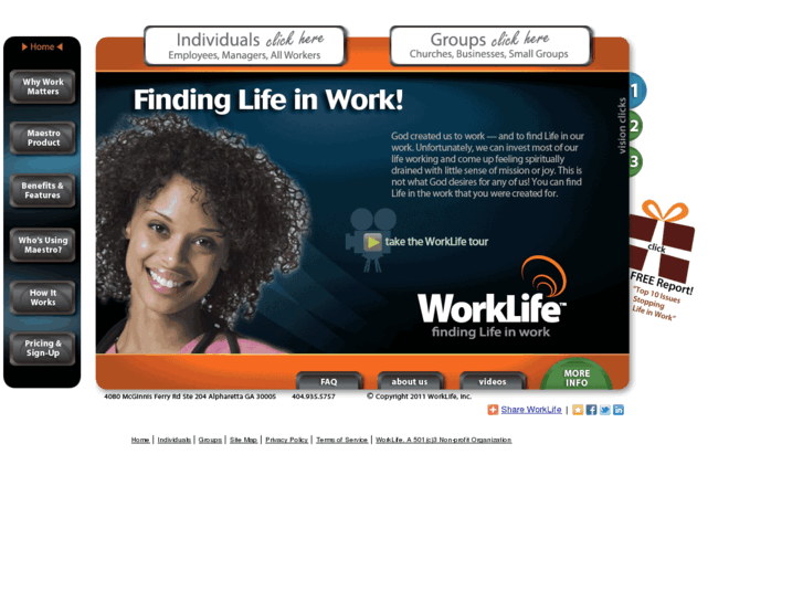 www.worklifechurch.com