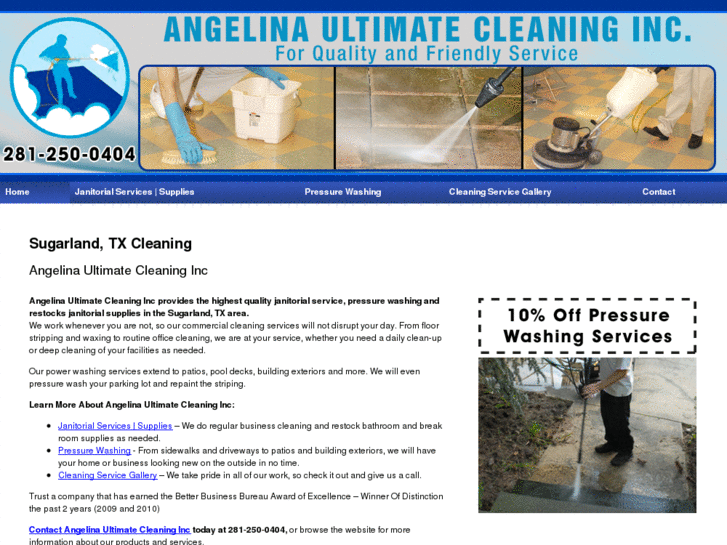 www.aaultimatecleaninginc.com