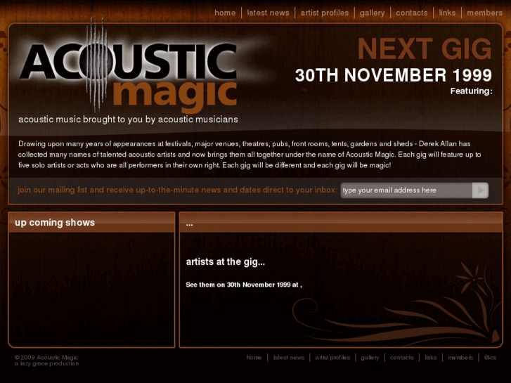 www.acoustic-magic.com