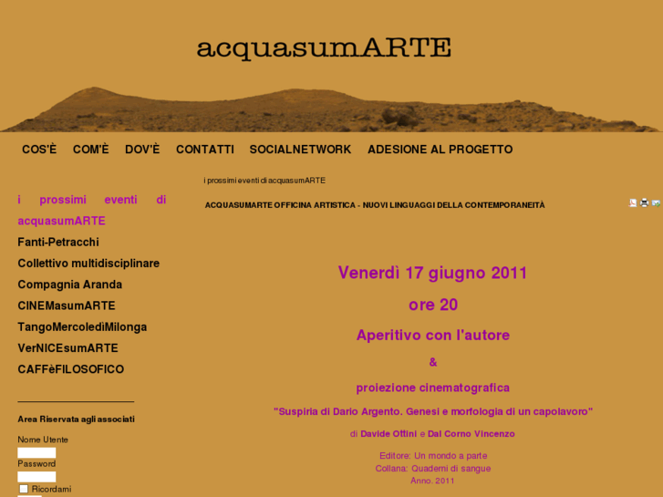 www.acquasumarte.it