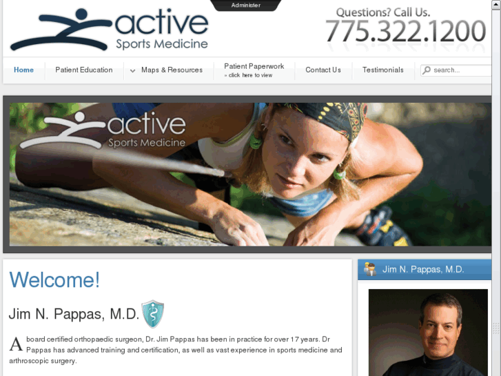 www.activesportsmed.com