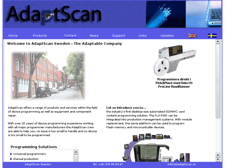 www.adaptscan.com