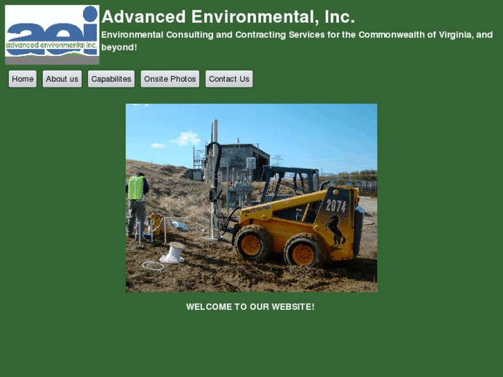 www.advancedenvironmentalinc.net