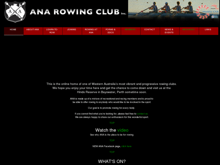 www.anarowingclub.org.au