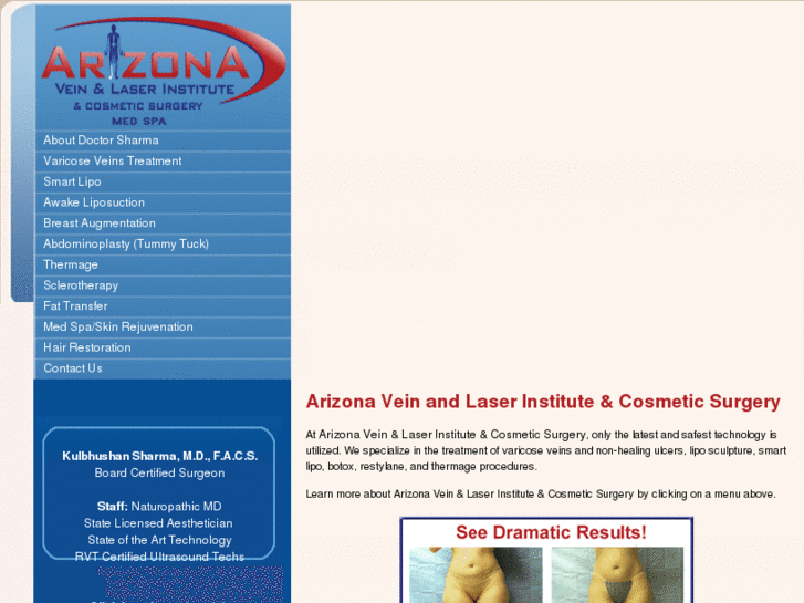 www.arizonaveinandlaser.com