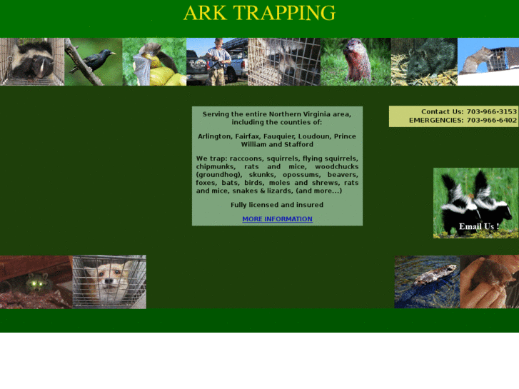 www.arktrapping.com