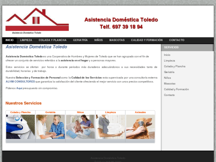 www.asistenciadomestica.es