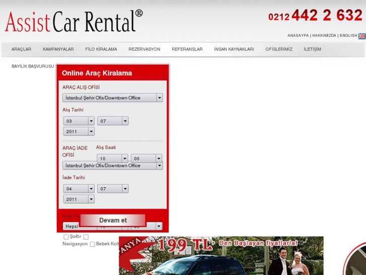 www.assistcarrental.com