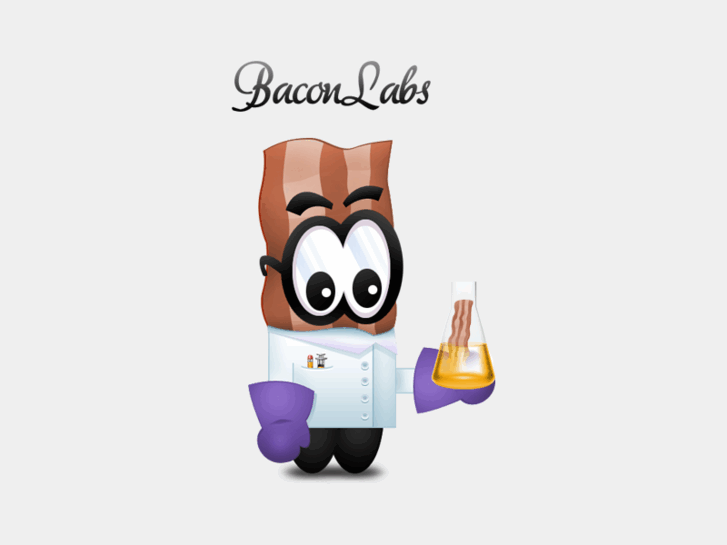 www.baconlabs.net