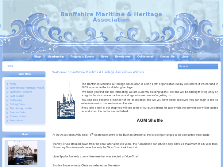 www.banffshiremaritime.org.uk