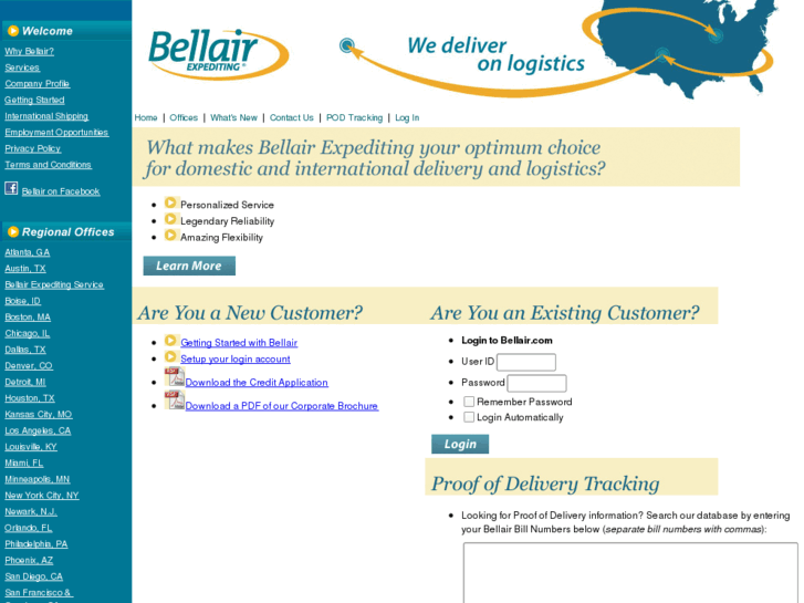 www.bellair.com