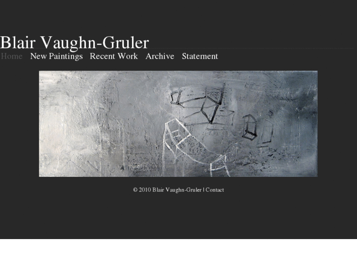 www.blairvaughngruler.com